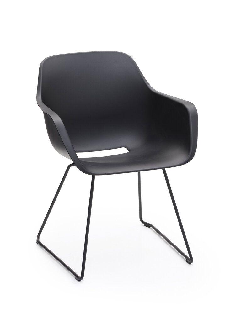 Extremis Captain’s Sliding Chair