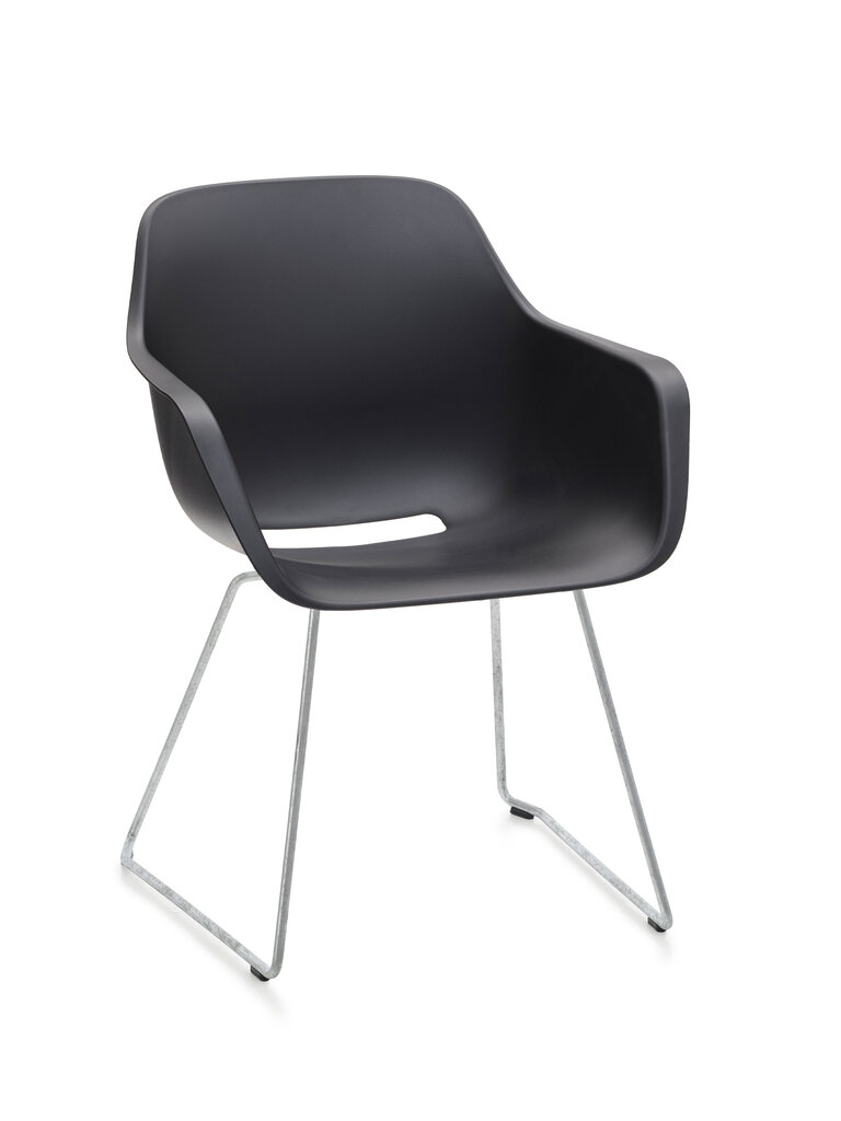 Extremis Captain’s Sliding Chair