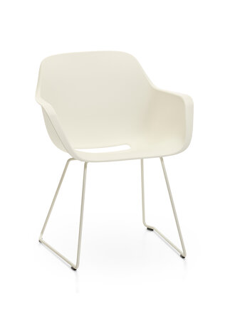 Extremis Captain’s Sliding Chair