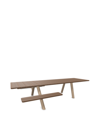 Extremis Panigiri combo