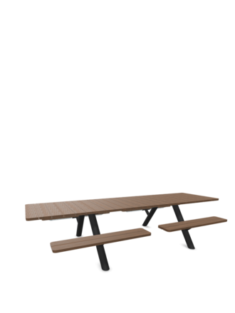 Extremis Panigiri picnic