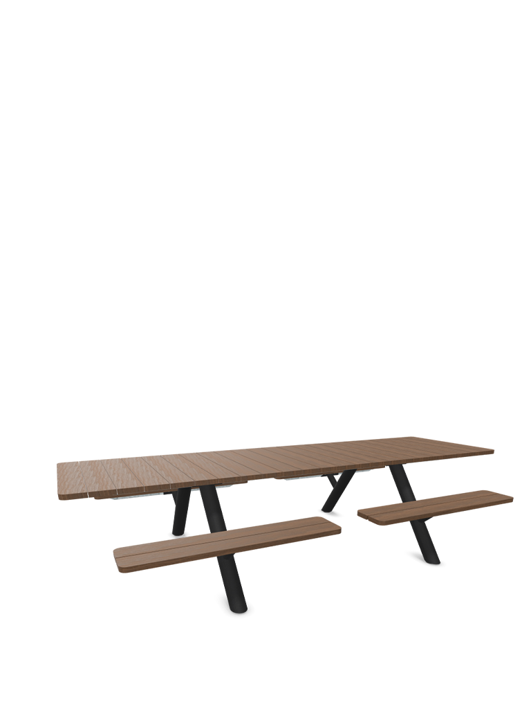 Extremis Panigiri picnic
