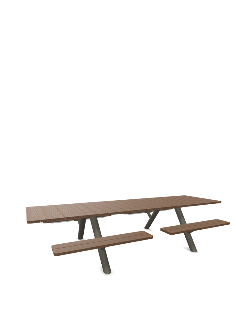 Extremis Panigiri picnic