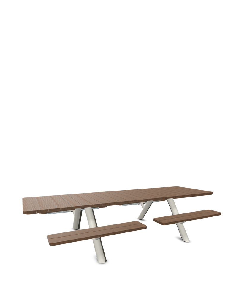 Extremis Panigiri picnic