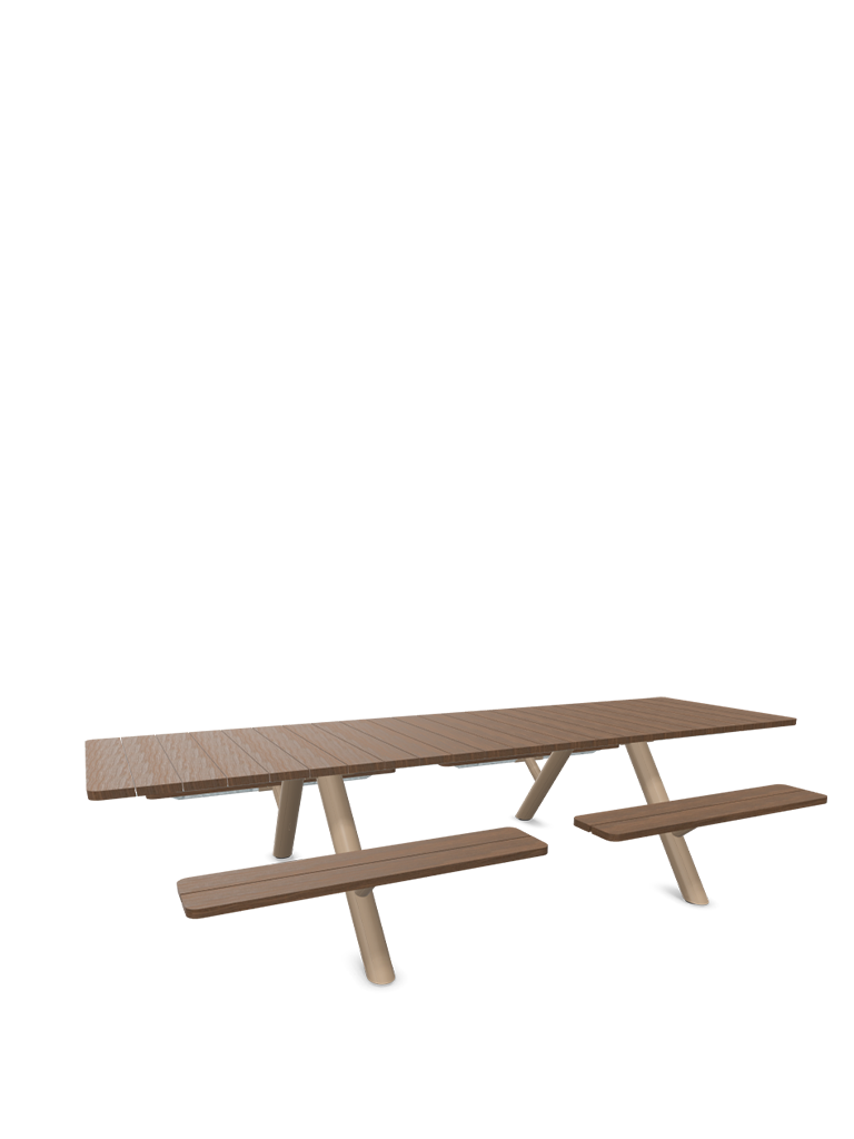 Extremis Panigiri picnic