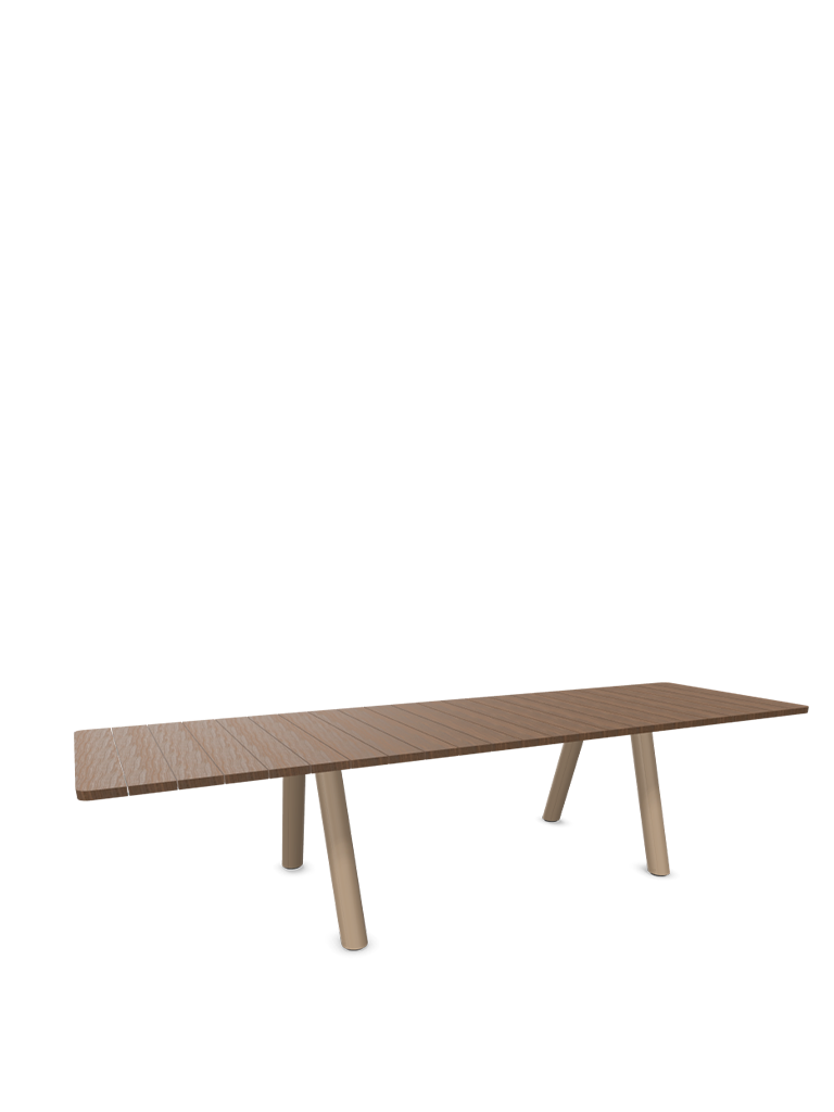 Extremis Panigiri tafel