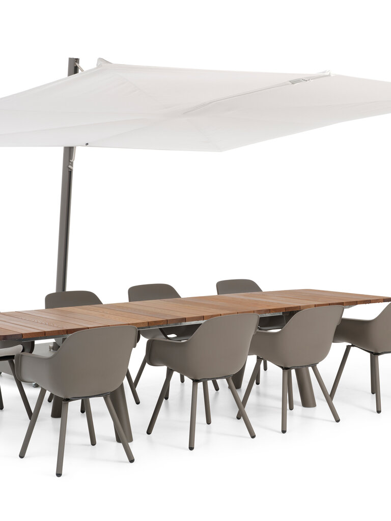Extremis Panigiri tafel