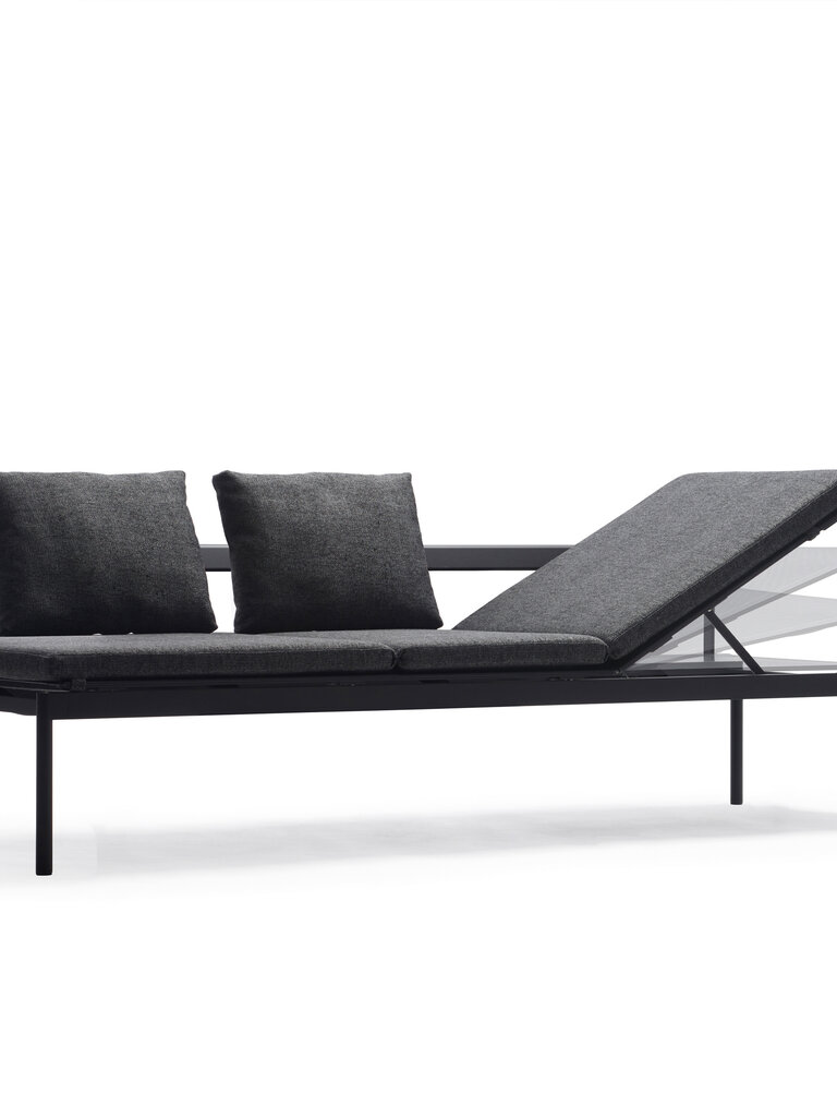 Extremis Sol+Luna sofa-zonnebed