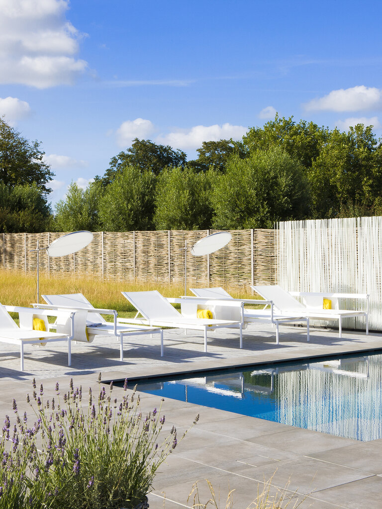 Extremis Sol+Luna sofa-zonnebed
