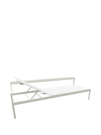 Extremis Sol+Luna sofa-zonnebed