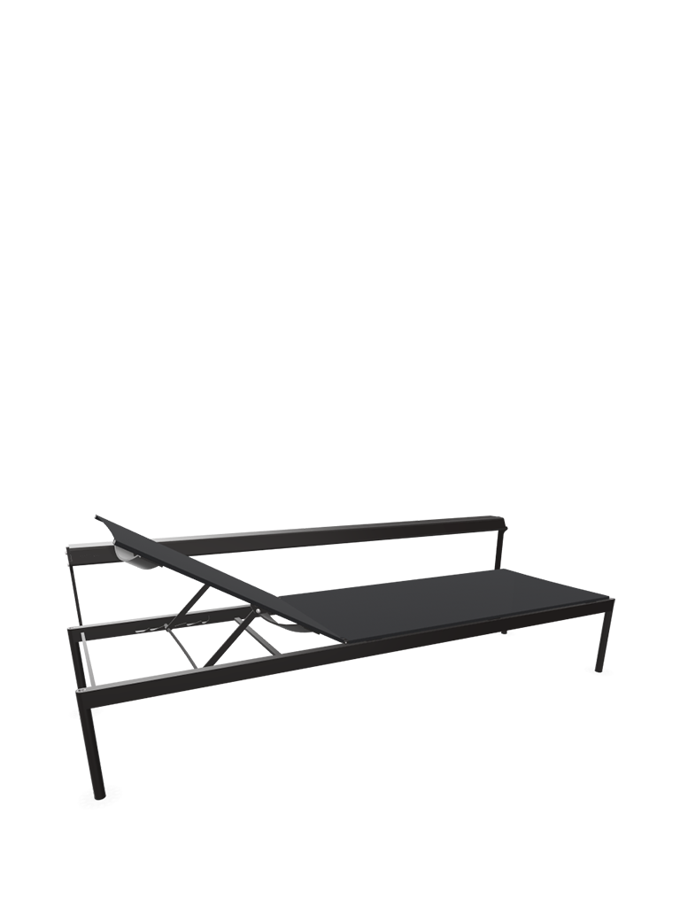 Extremis Sol+Luna sofa-zonnebed