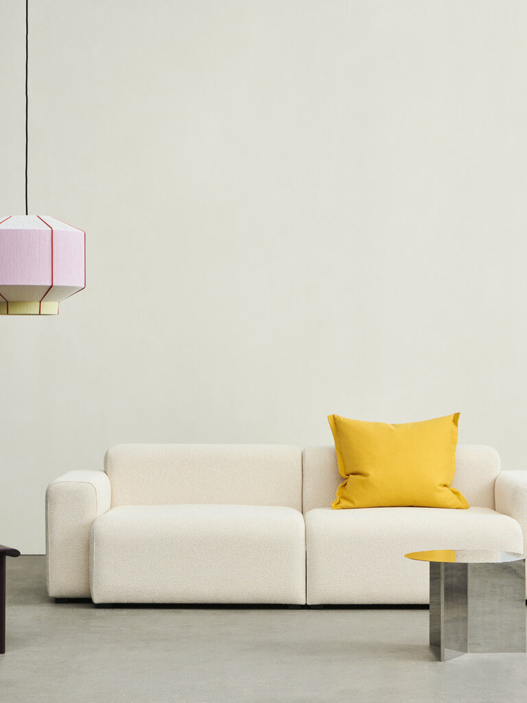 HAY Plica cushion
