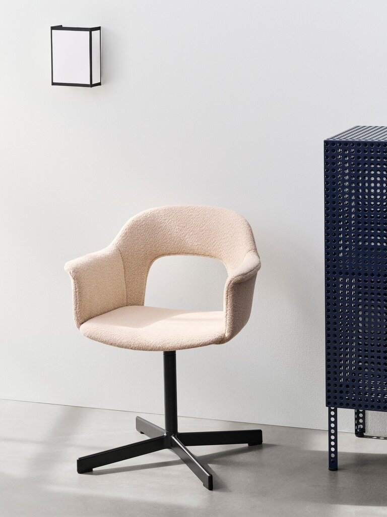 HAY Ava Square Wall Lamp