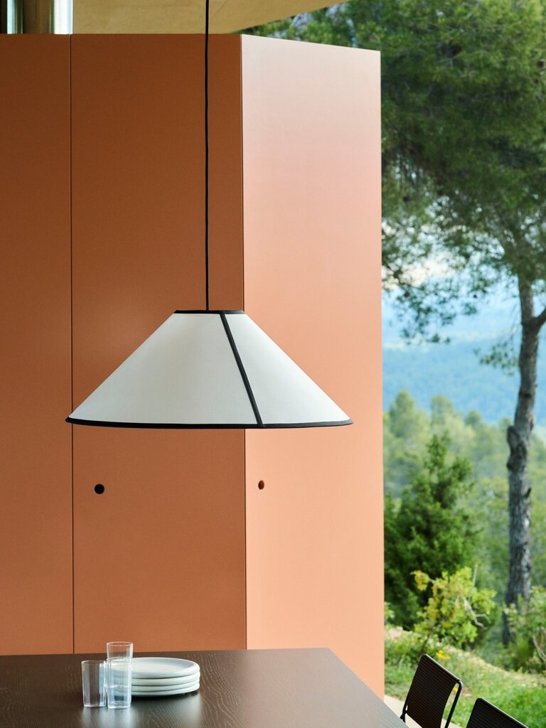 HAY Ava Cone Pendant
