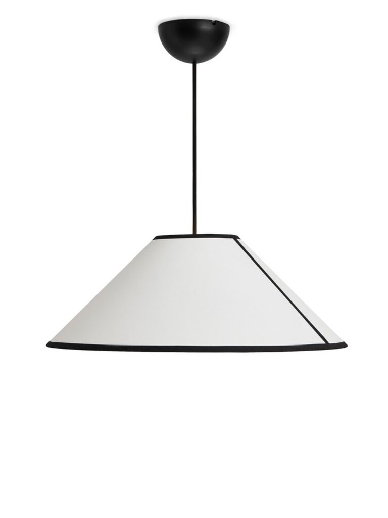 HAY Ava Cone Pendant