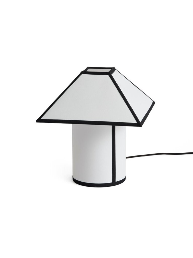 HAY Ava Pyramid Table Lamp