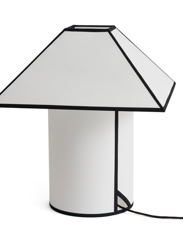 HAY Ava Pyramid Table Lamp