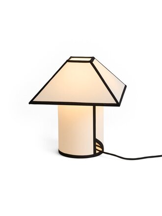 HAY Ava Pyramid Table Lamp