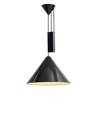 HAY Compass Adjustable Pendant