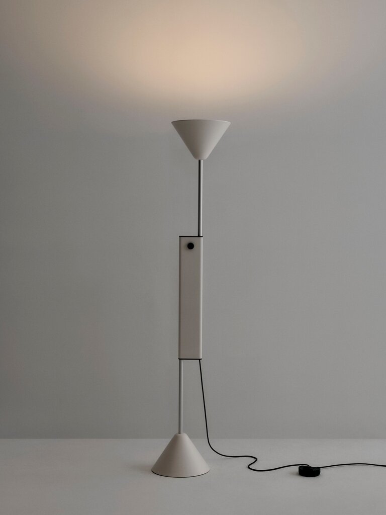 HAY Twist Floor Lamp