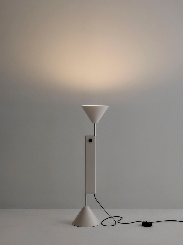 HAY Twist Floor Lamp