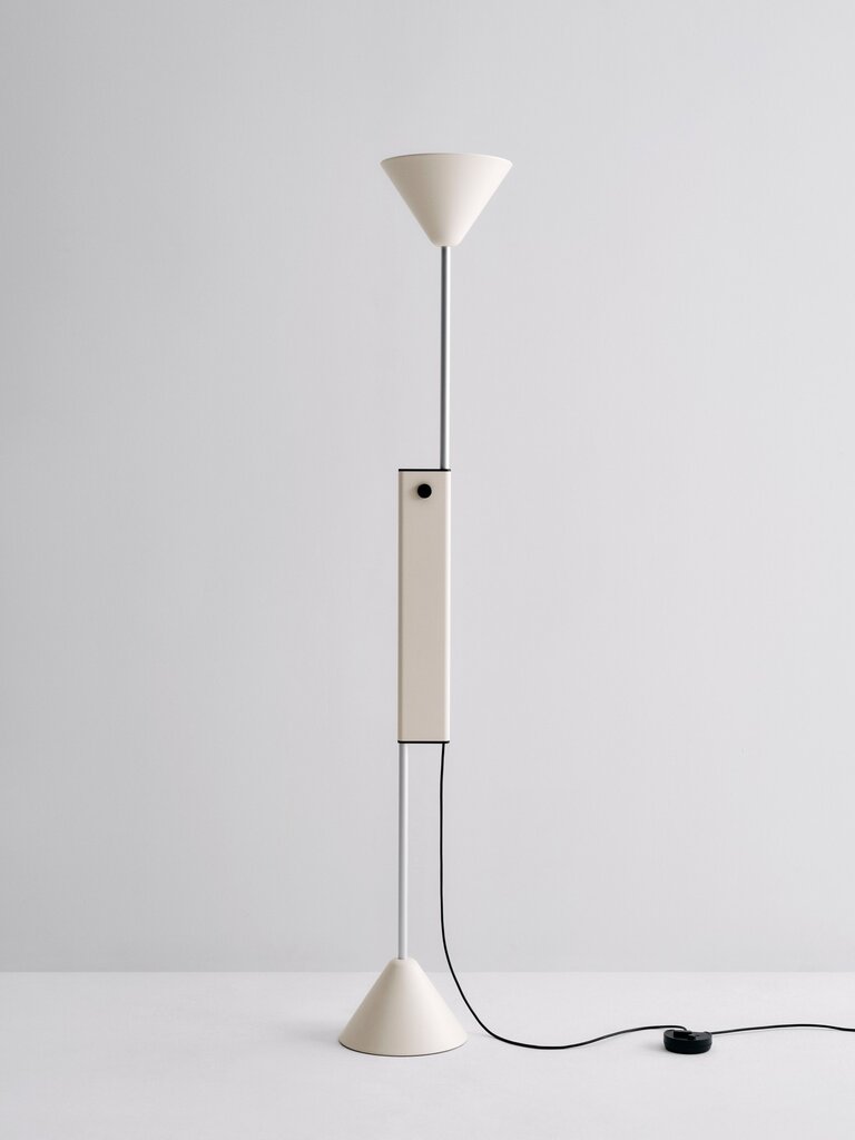 HAY Twist Floor Lamp