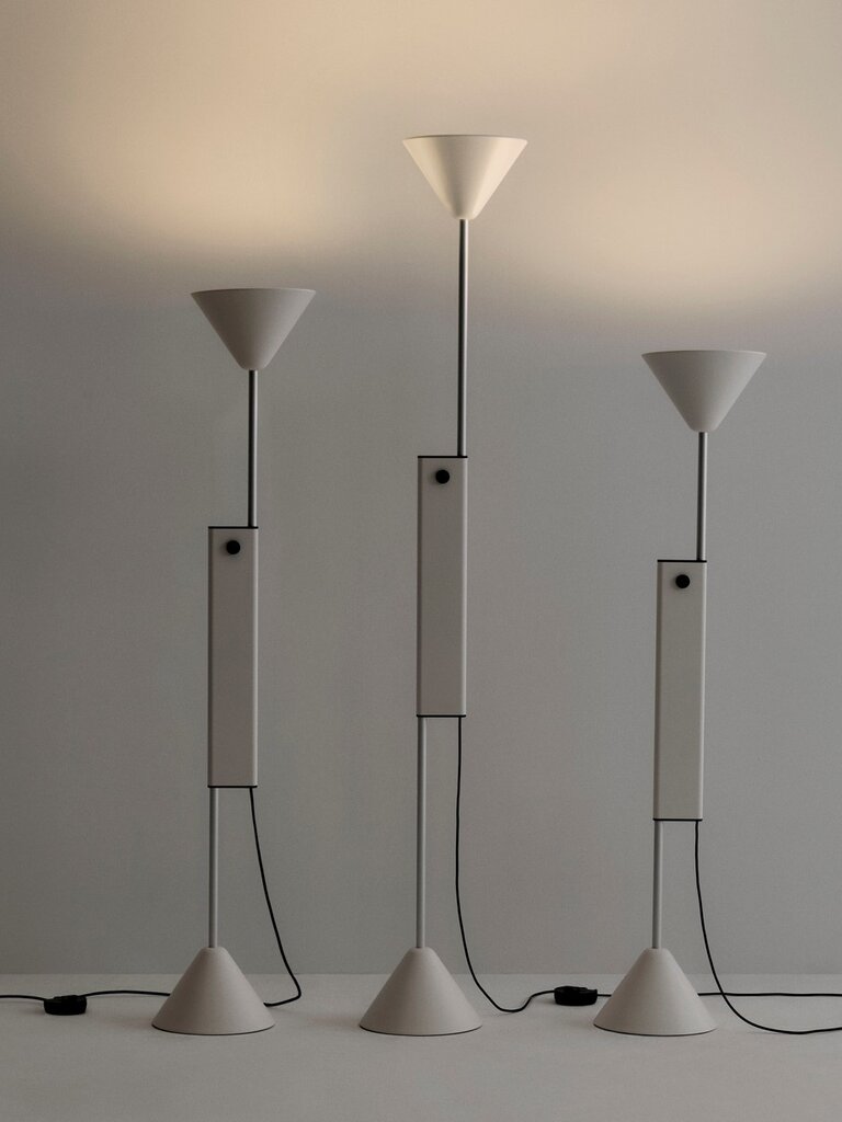 HAY Twist Floor Lamp