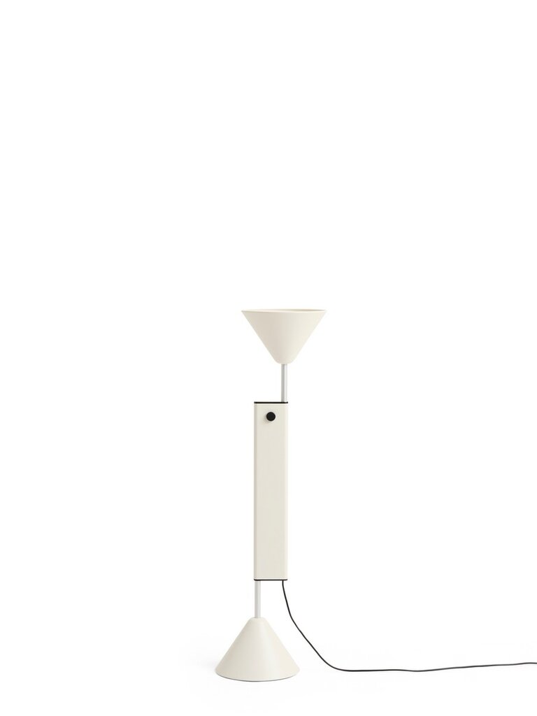 HAY Twist Floor Lamp