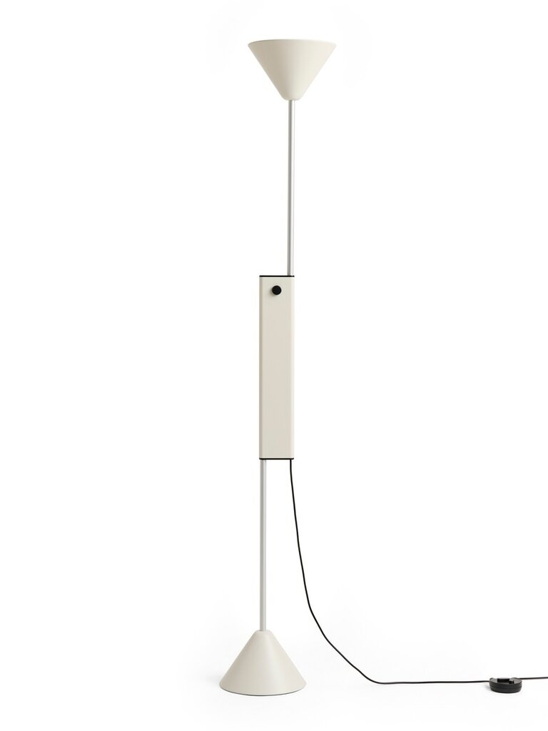 HAY Twist Floor Lamp
