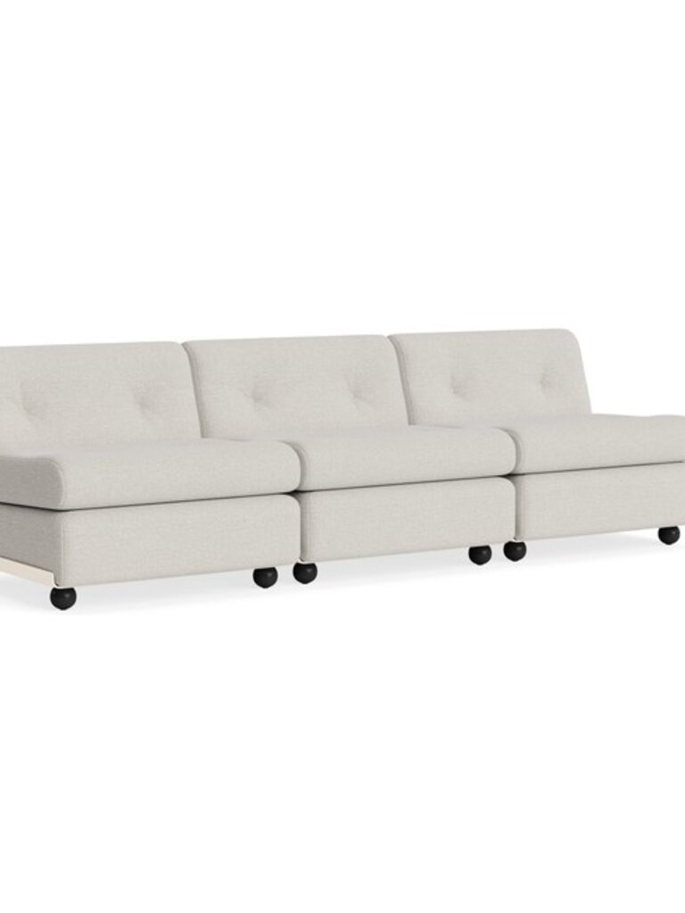 HAY Amanta 3 seater
