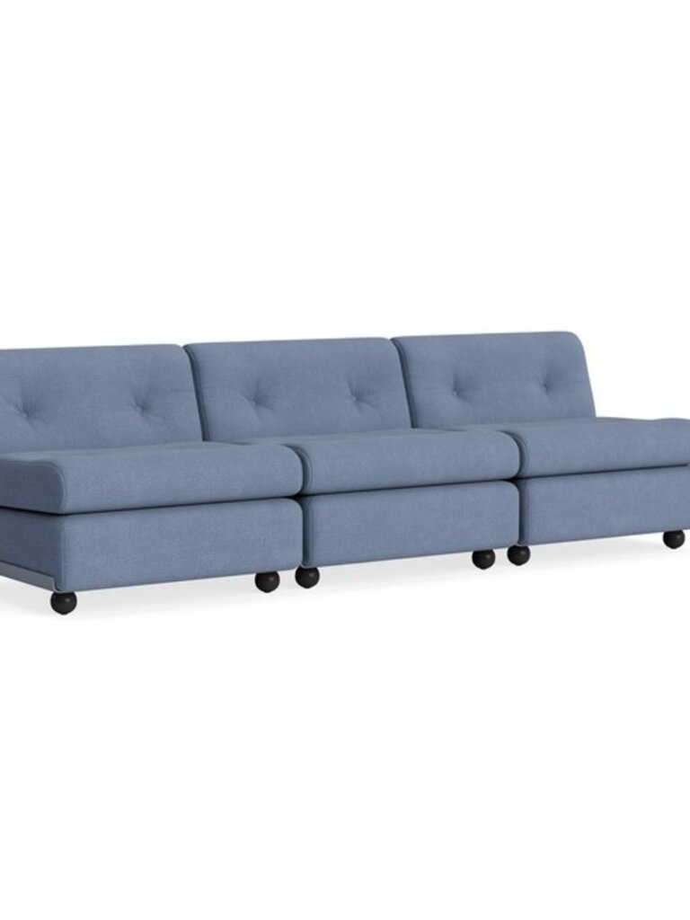 HAY Amanta 3 seater