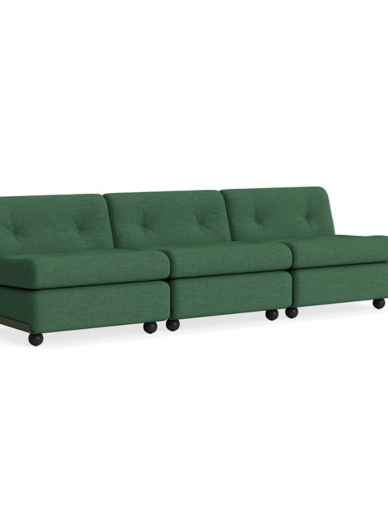 HAY Amanta 3 seater