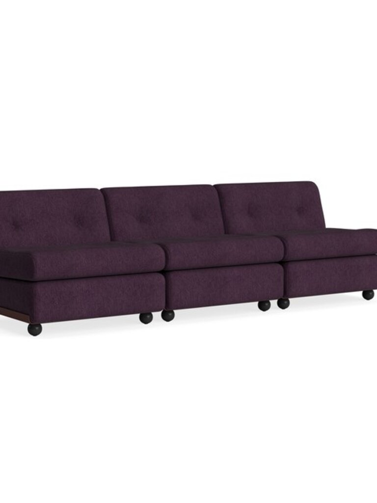 HAY Amanta 3 seater