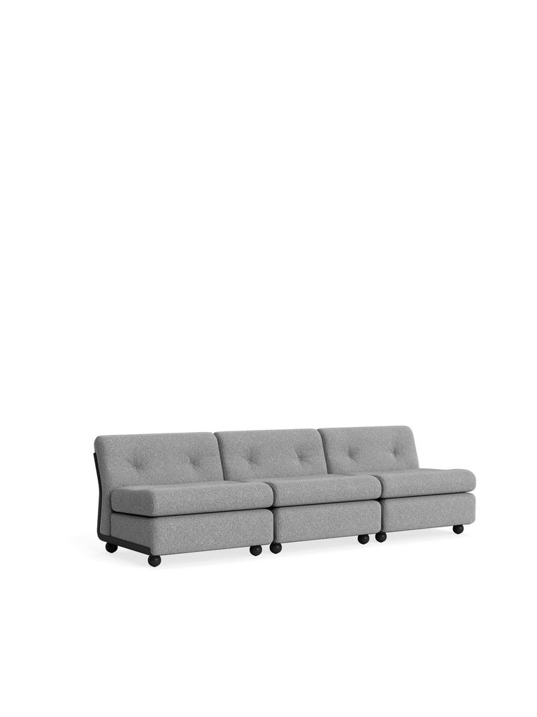HAY Amanta 3 seater