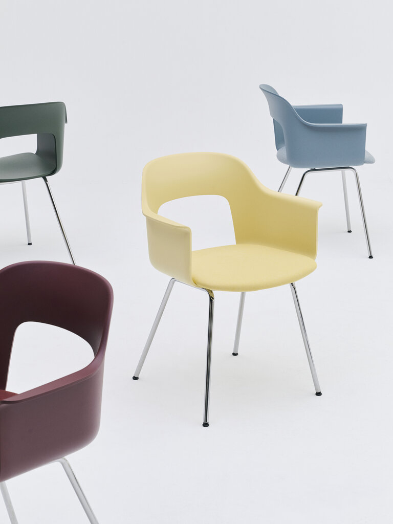HAY Layout Armchair 211