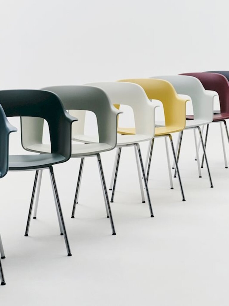 HAY Layout Armchair 211