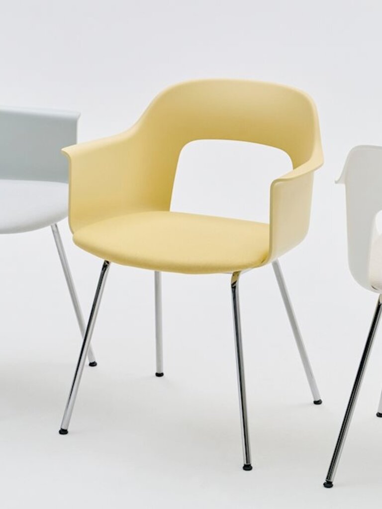 HAY Layout Armchair 213
