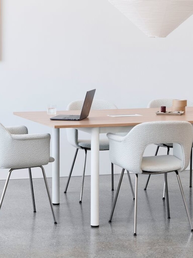 HAY Layout Armchair 214