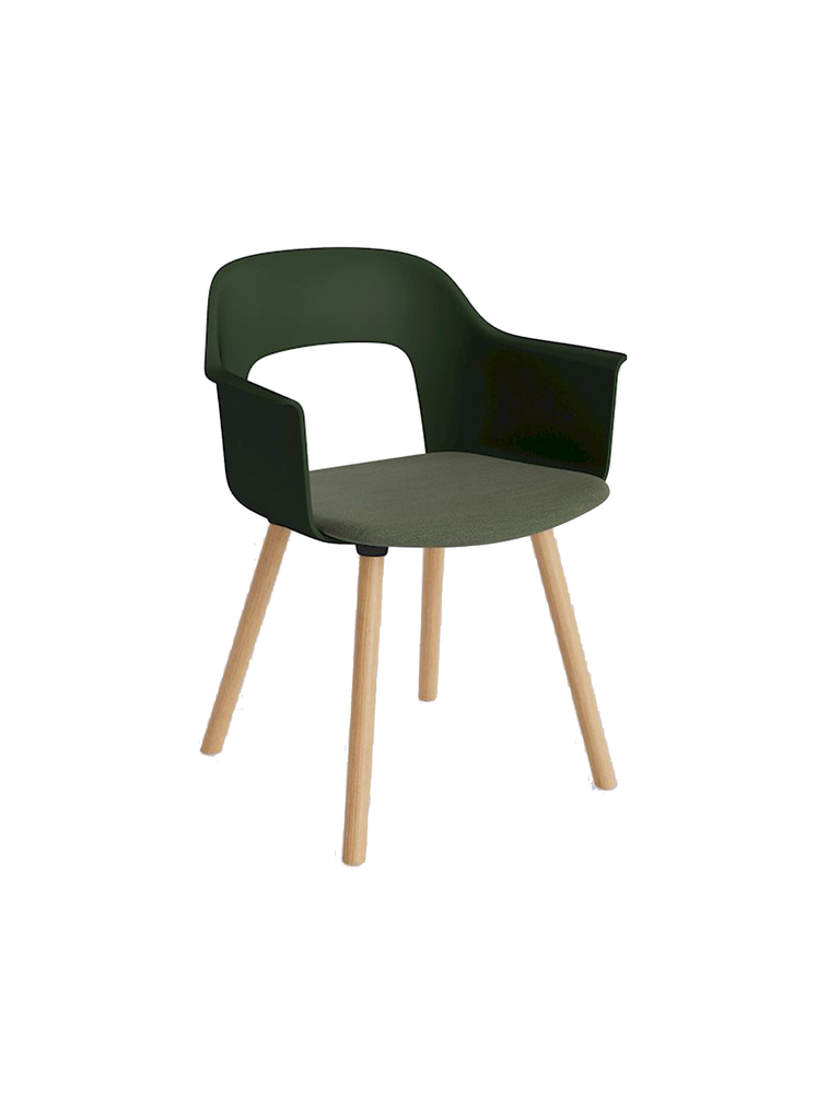 HAY Layout Armchair 223