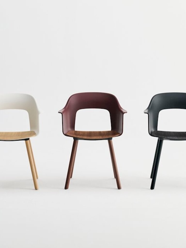 HAY Layout Armchair 223