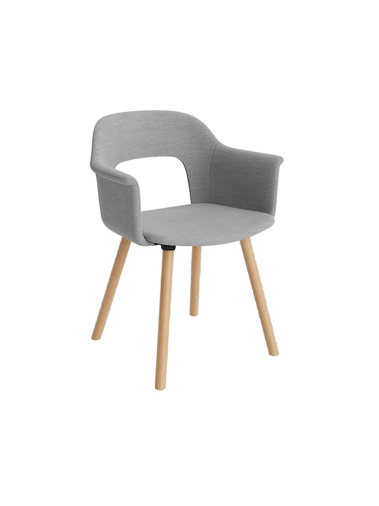HAY Layout Armchair 224