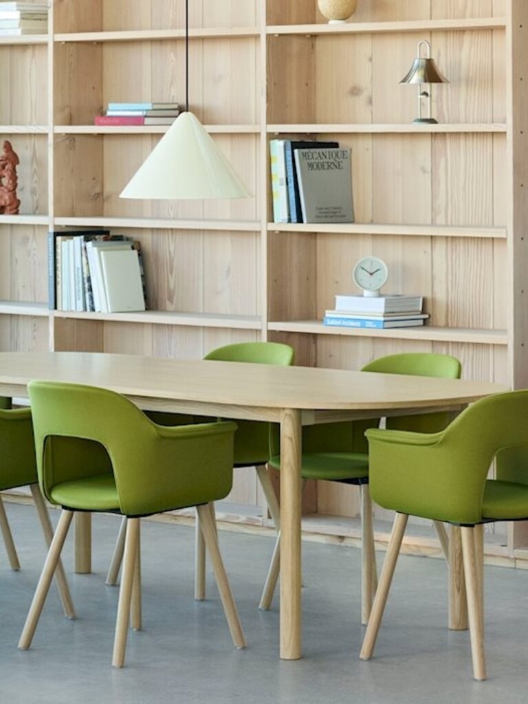 HAY Layout Armchair 224