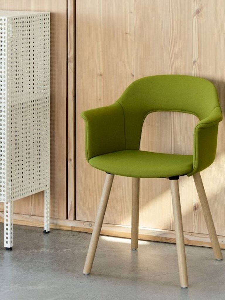 HAY Layout Armchair 224
