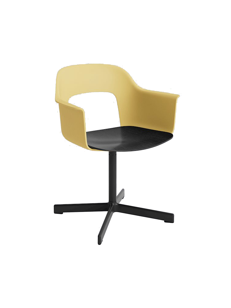 HAY Layout Armchair 232