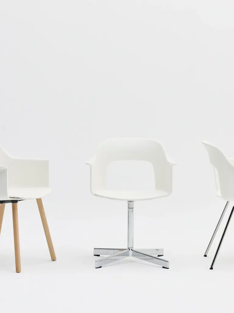 HAY Layout Armchair 232