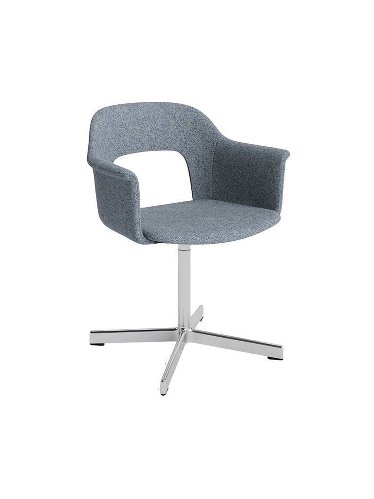 HAY Layout Armchair 234