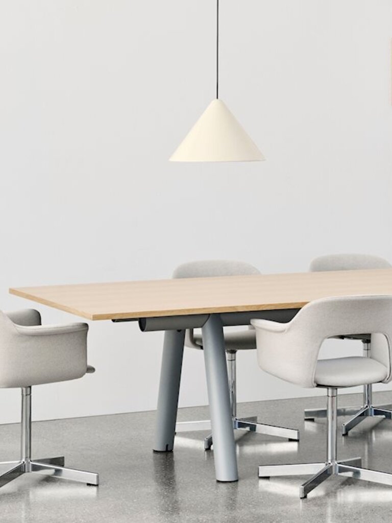 HAY Layout Armchair 234