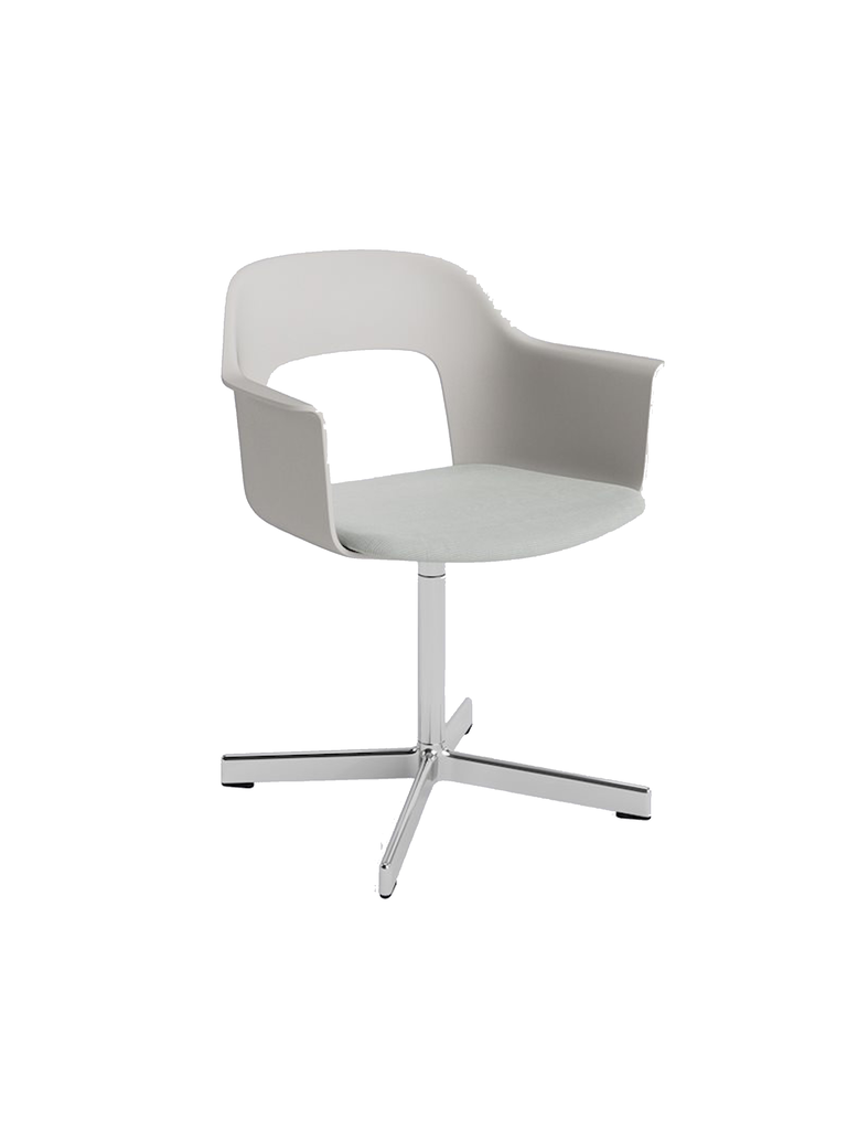 HAY Layout Armchair 233