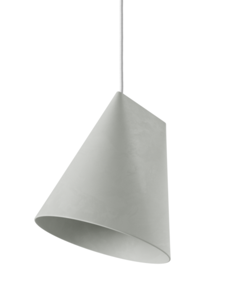 Moebe Ceramic Pendant