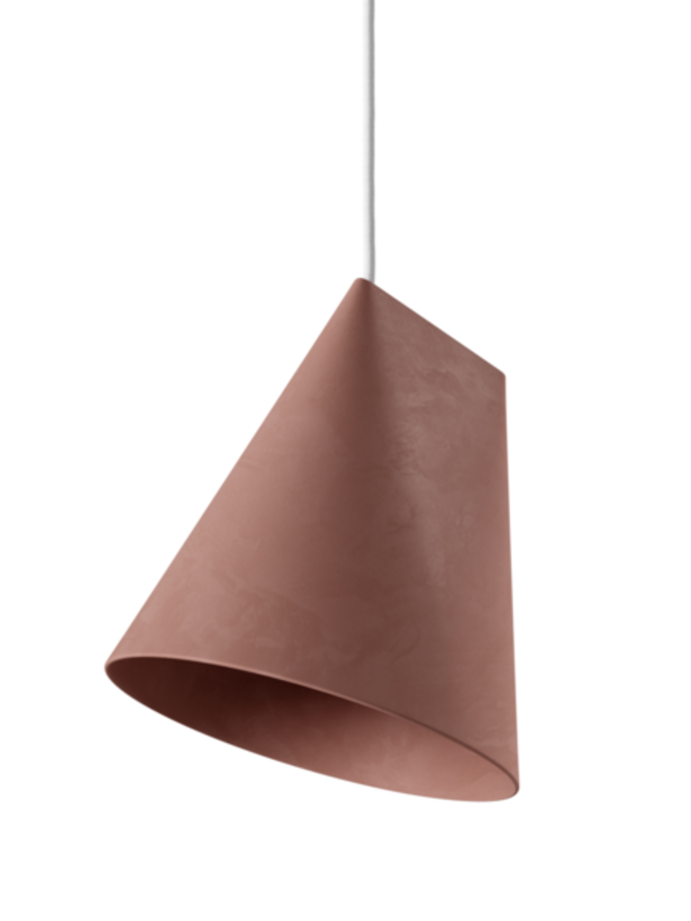Moebe Ceramic Pendant